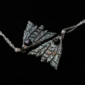 Подвеска бражник 