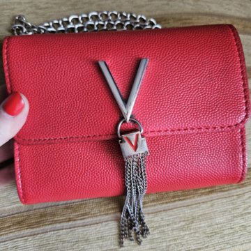 Сумка valentino оригинал