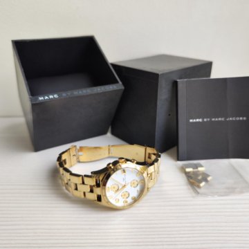 Часы Marc Jacobs оригинал