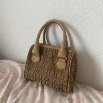 Винтажная сумка y2k