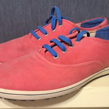 Кеды ecco р. 42