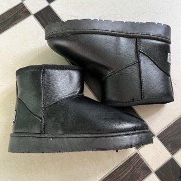 Угги женские