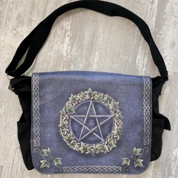 Сумка Пентаграмма (Англия)