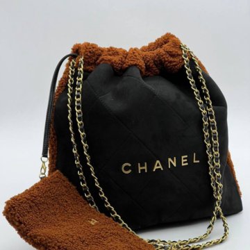 Сумка CHANEL