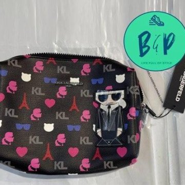 Косметичка Karl Lagerfeld