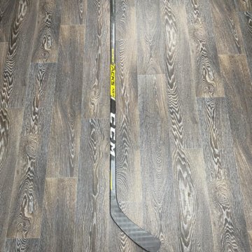 Ccm super Tacks as2 Pro клюшка