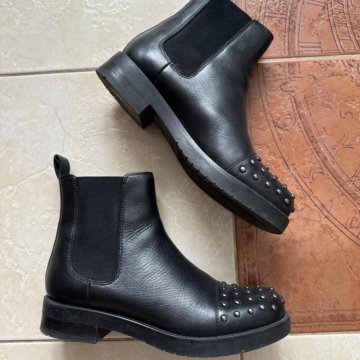 Ботинки Челси осень/зима