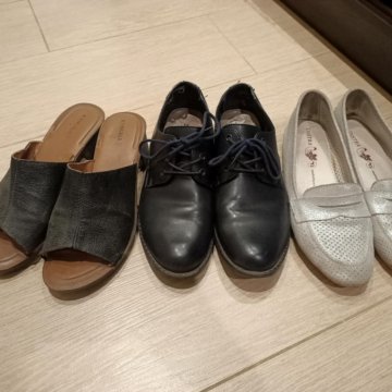 Обувь женская р.37 отдам