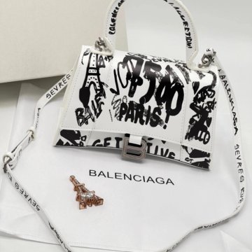 Сумки Balenciaga