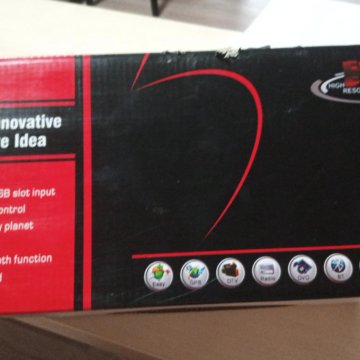 Магнитола андроид