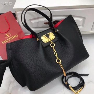 Сумки-шопер Valentino
