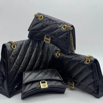 Сумки Balenciaga