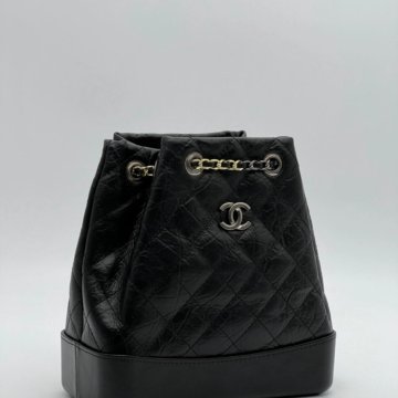 Рюкзаки Chanel