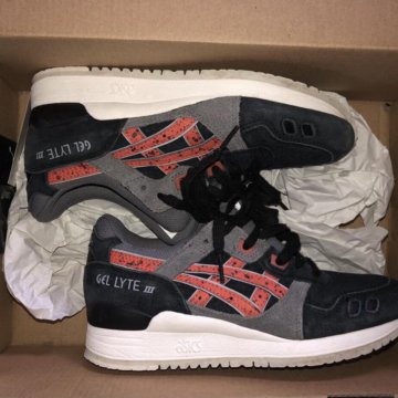 Кроссовки Asics Gel Lyte 3