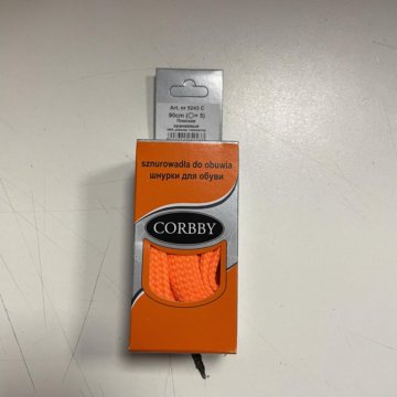 Шнурки для обуви