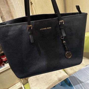 Сумка Michael Kors настоящая