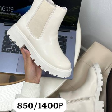 Женская обувь новая