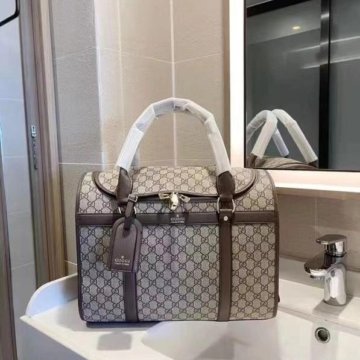 Сумки-переноски для животных GUCCI 