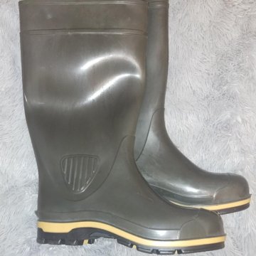 Резиновые сапоги р.40