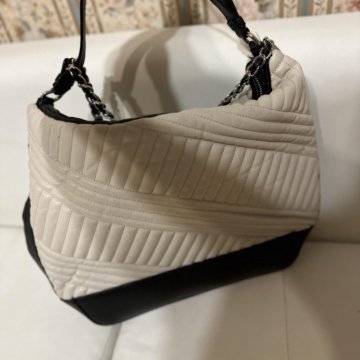 Zara кроссовки и сумка Zara