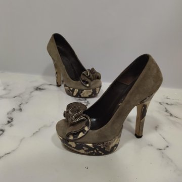 Туфли 33 размер