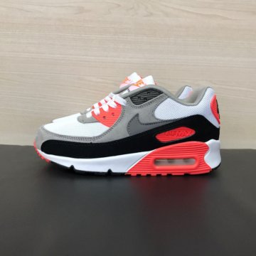 Кроссовки Nike Air Max 90 женские