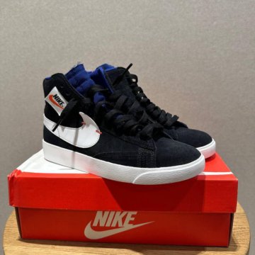 Nike Blazer 77 mid 