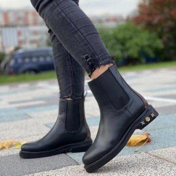 Ботинки Louis Vuitton