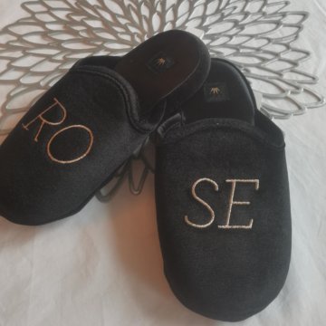 Новые Triumph 36, 37, 38, 39, 40 домашние тапочки