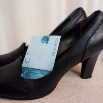 Туфли женские р 40 ,натуральная кожа