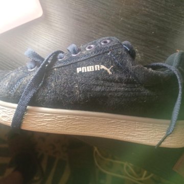 Кеды женские 37 размер