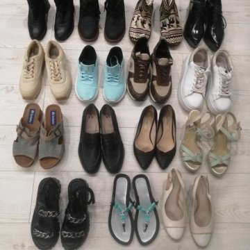 Обувь от 37 -41 размера