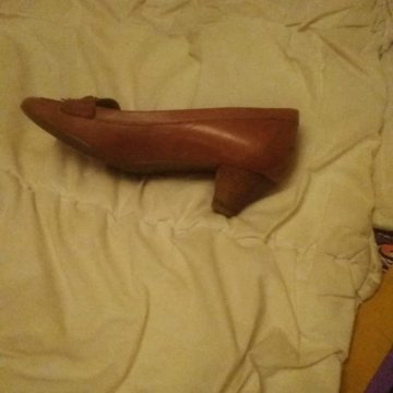 Туфли классика