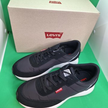 Кроссовки женские LEVIS Оригинал