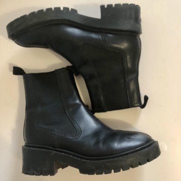 Ботильоны KENZO CHELSEA