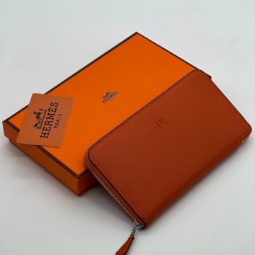 Кошельки Hermes