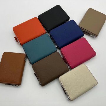 Кошельки Hermes