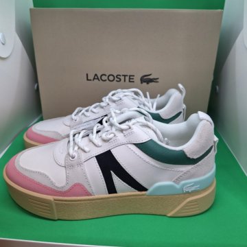 Кроссовки LACOSTE Оригинал