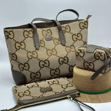 Сумка Gucci