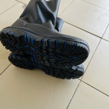 Сапоги зимние курскспецобувь