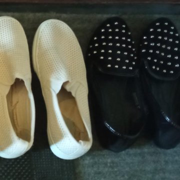 Обувь женская