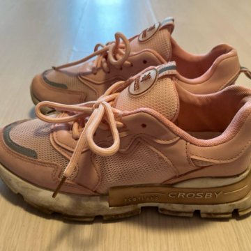 Cosby, обувь женская полуботинки (кроссовки)