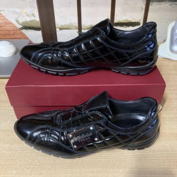 Ботинки женские Baldinini оригинал 40 размер