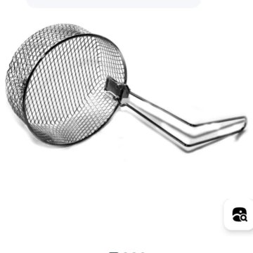 Фритюрница