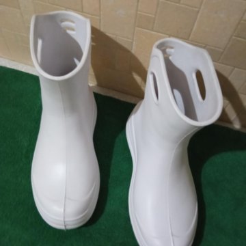 САПОГИ РЕЗИНОВЫЕ ЭВА на 37-38 раз
