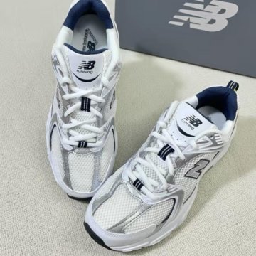Кроссовки New Balance
