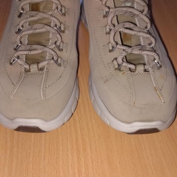 Skechers Кроссовки женские. 39 раз