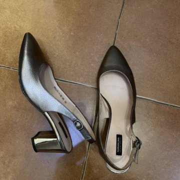 Туфли женские