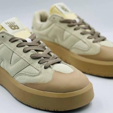 Кроссовки New Balance 302 Cream (37-40)