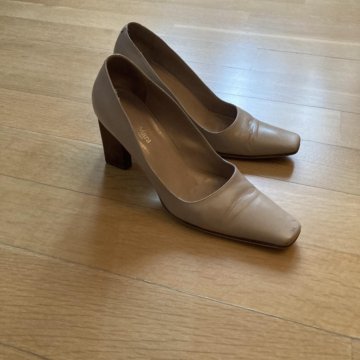 Туфли MaxMara(Италия,оригинал)